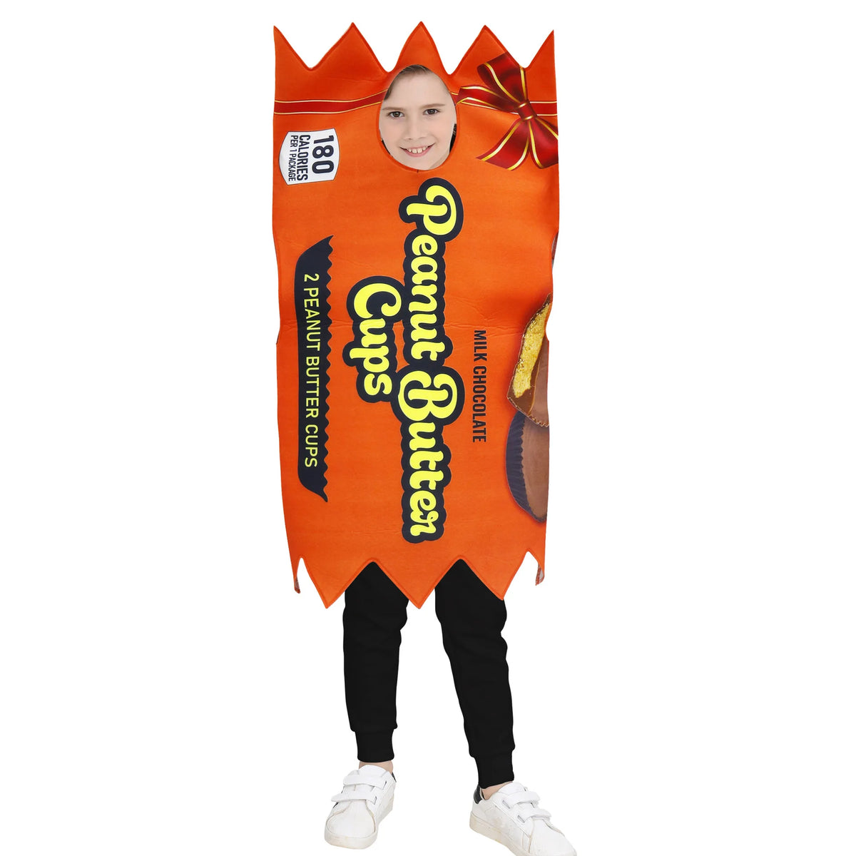 Disfraces de Esponja para Niño y Niña