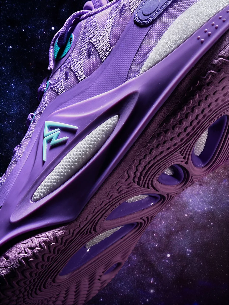 RIGORER AR2 'Milkyway' Austin Reave