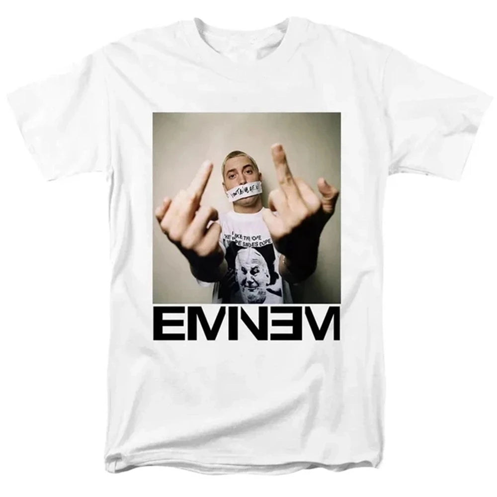 Camiseta Vintage Y2K