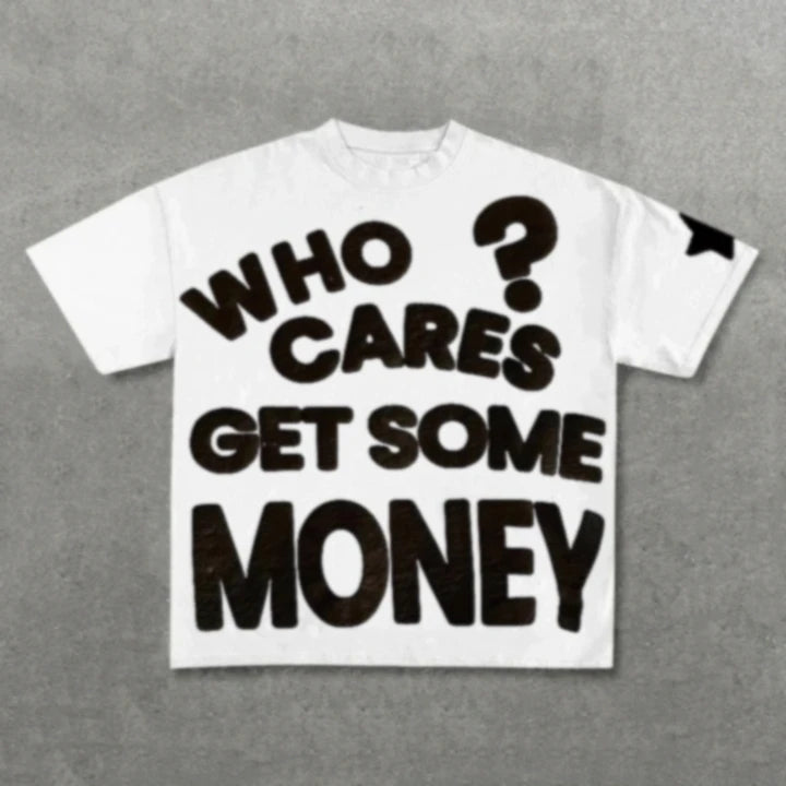 Camiseta Get Some Money