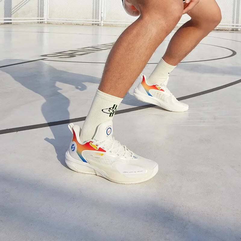Zapatillas 361° GOEY 2.0
