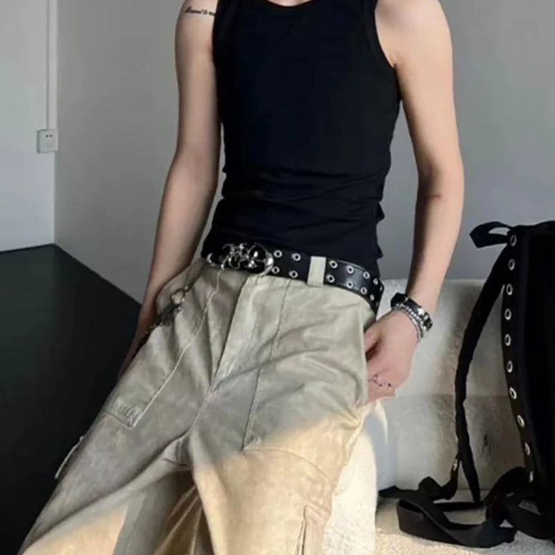 Cinto LOEWE Y2K