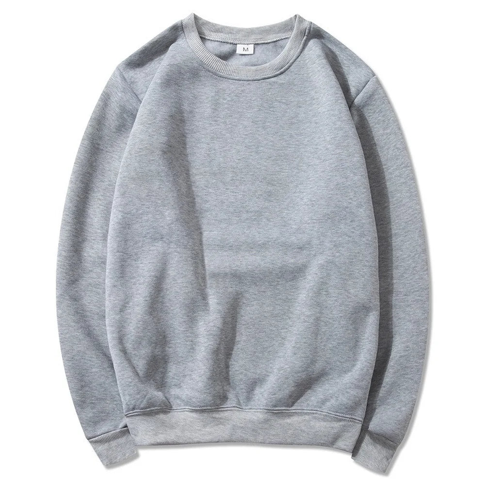 King Billion-sudaderas informales con capucha para hombre y mujer, ropa de calle, Sudadera con capucha lisa, sudaderas básicas de hip hop 2022