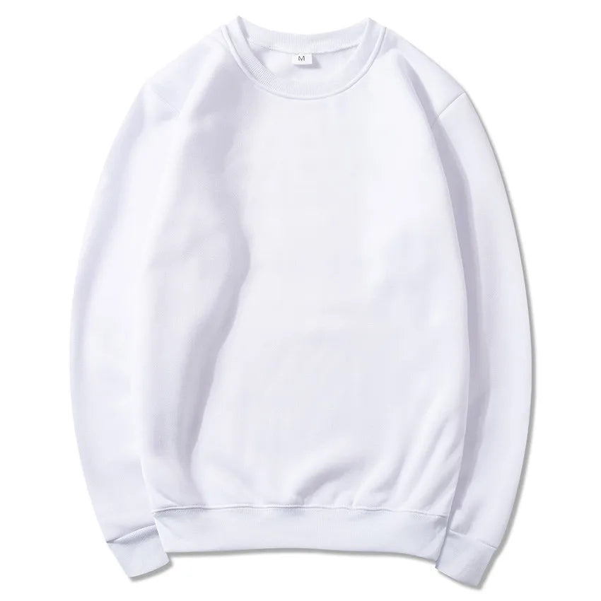 King Billion-sudaderas informales con capucha para hombre y mujer, ropa de calle, Sudadera con capucha lisa, sudaderas básicas de hip hop 2022