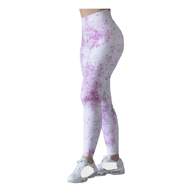Leggings colombianos: cómo elegir talla, modelo y tela