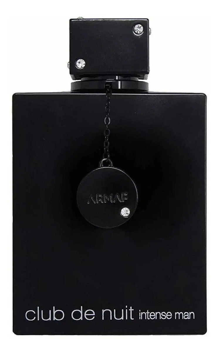 Perfumes árabes para regalar en Navidad: Club de Nuit, Maleka y Nitro