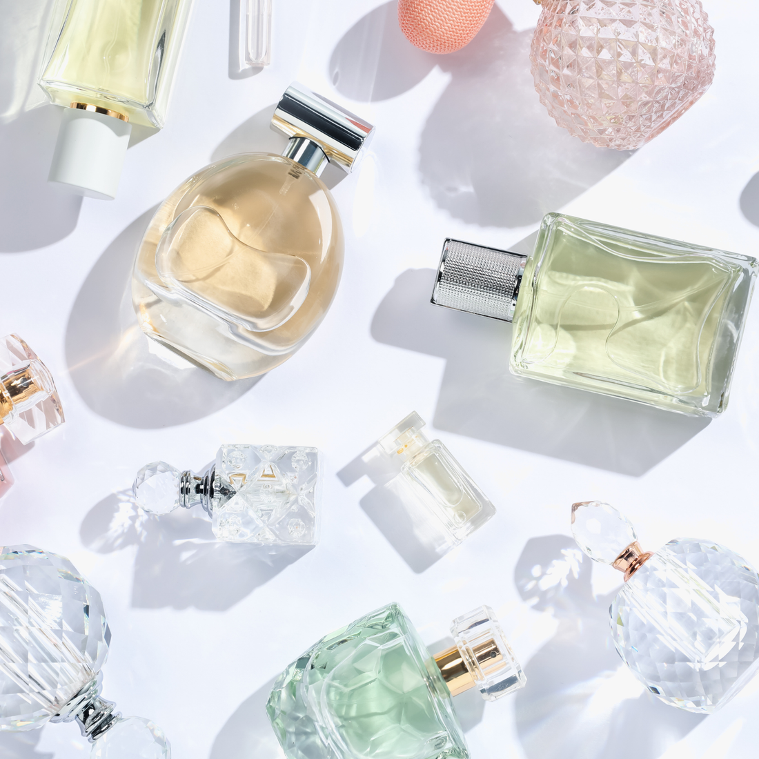 Perfumes importados que valen cada peso