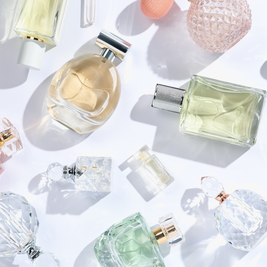 Perfumes importados que valen cada peso