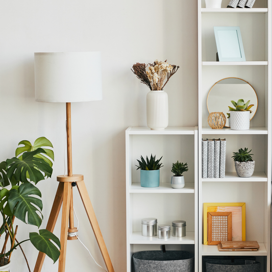 5 esenciales para transformar tu hogar con poco presupuesto