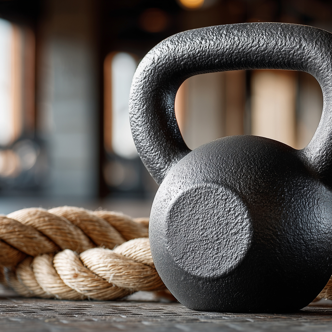 Accesorios de ejercicio que coplementan tu entrenamiento