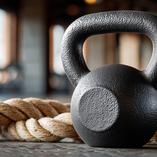 Accesorios de ejercicio que coplementan tu entrenamiento