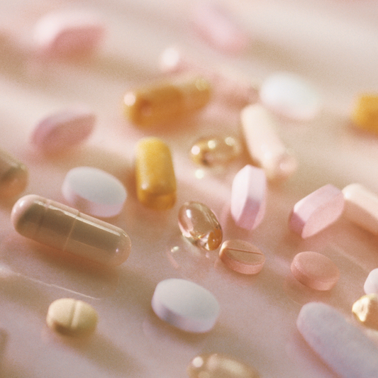 Básicos de salud y suplementación que debes conocer