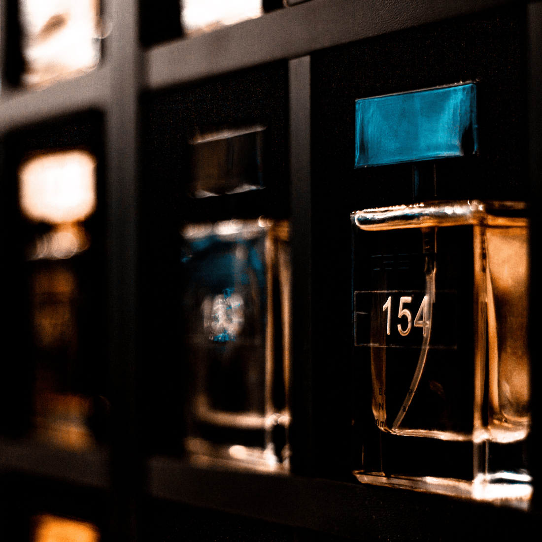 Perfumes frescos y duraderos ideales para usar todos los días