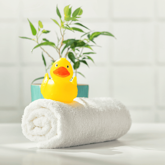 Accesorios imprescindibles para convertir tu baño en un spa en casa