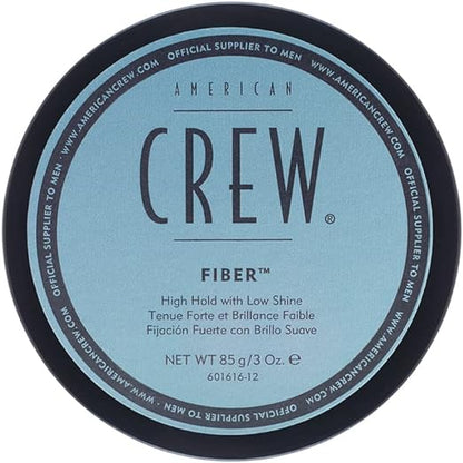 AMERICAN CREW FIBRA