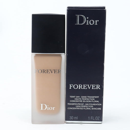 Base de maquillaje Dior Forever Skin Glow tono 4C Cool