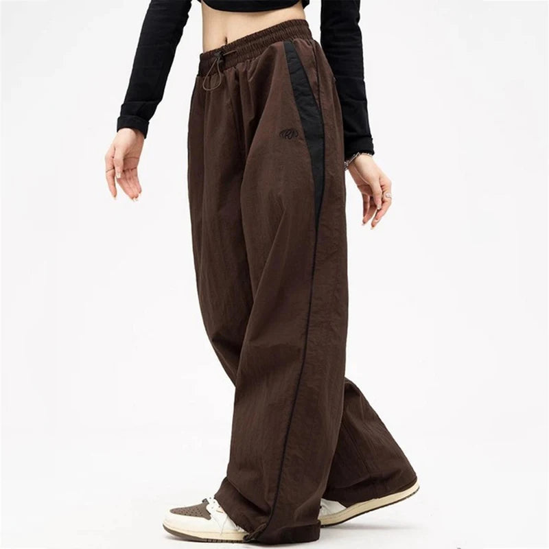 Pants Holgado Estilo Hip Hop