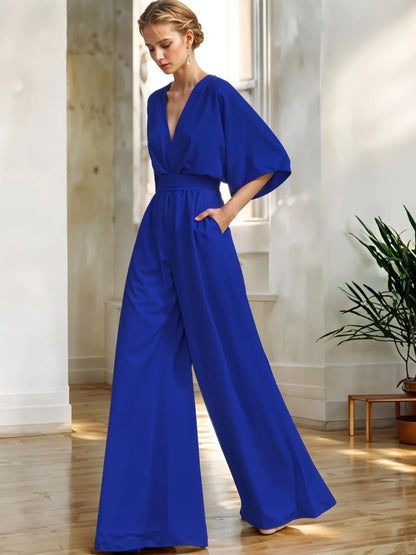 Mono De Pierna Ancha