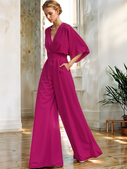 Mono De Pierna Ancha