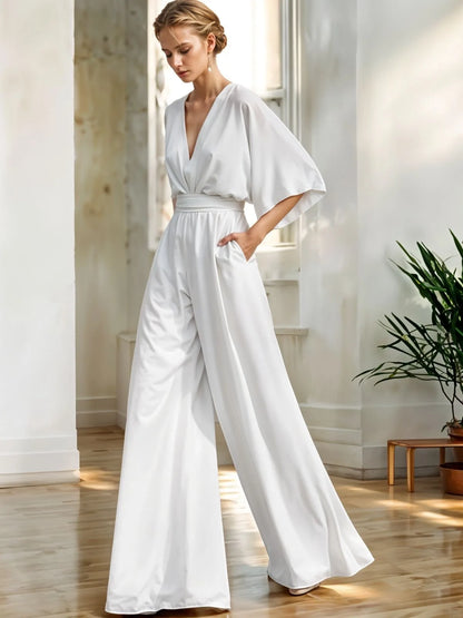 Mono De Pierna Ancha