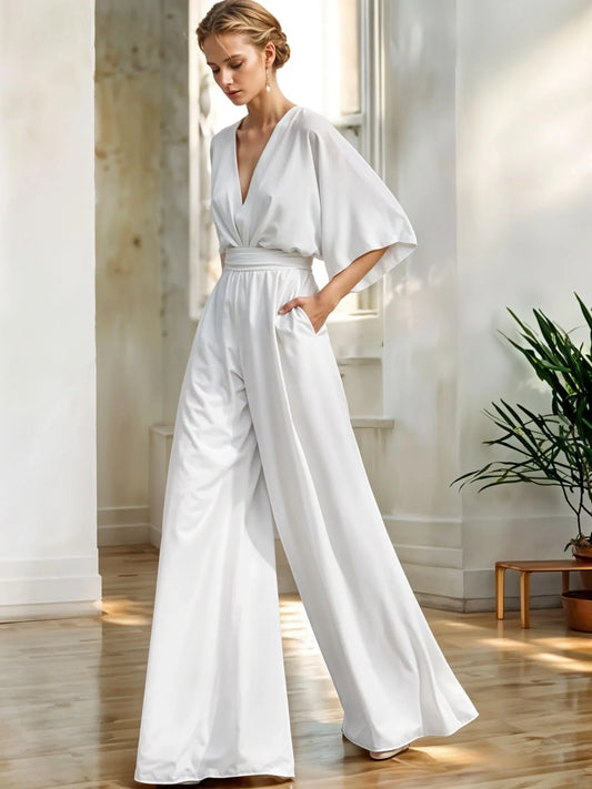 Mono De Pierna Ancha