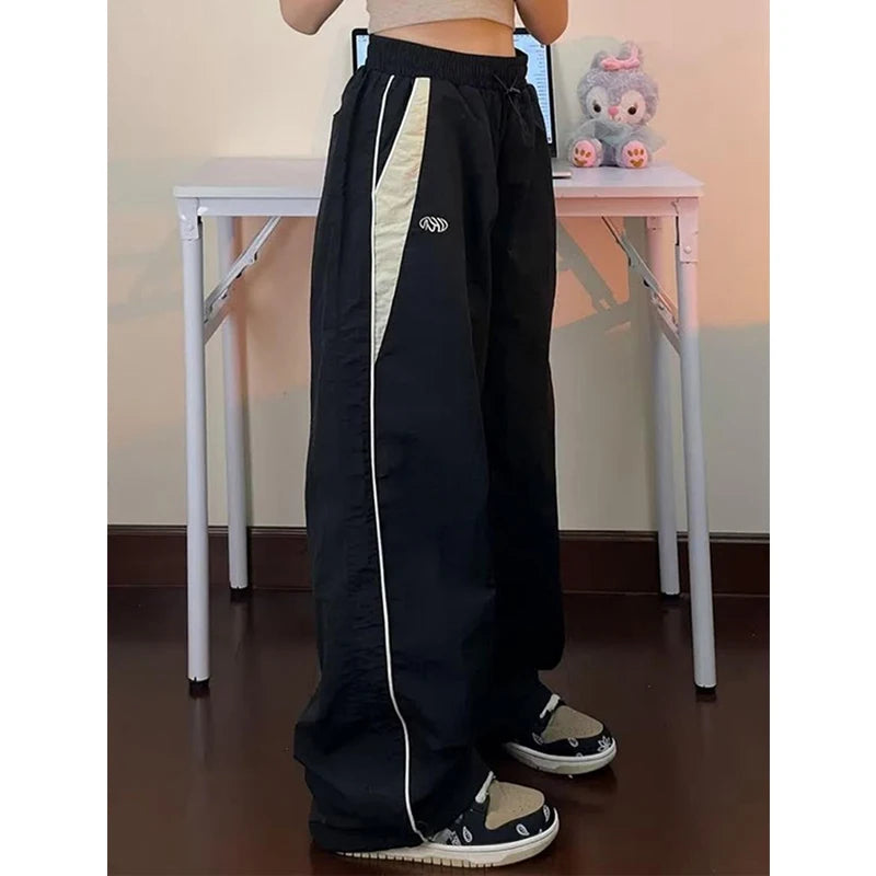 Pants Holgado Estilo Hip Hop