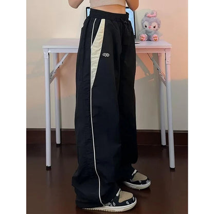Pants Holgado Estilo Hip Hop