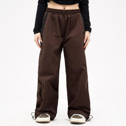 Pants Holgado Estilo Hip Hop