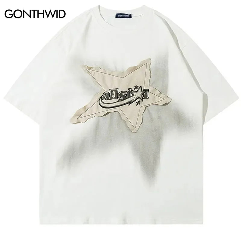 Camiseta ALSTISTAR