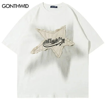 Camiseta ALSTISTAR