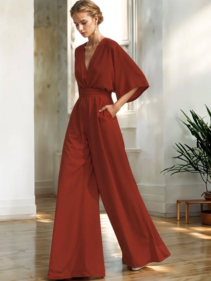 Mono De Pierna Ancha