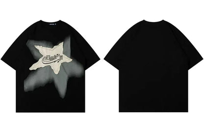 Camiseta ALSTISTAR