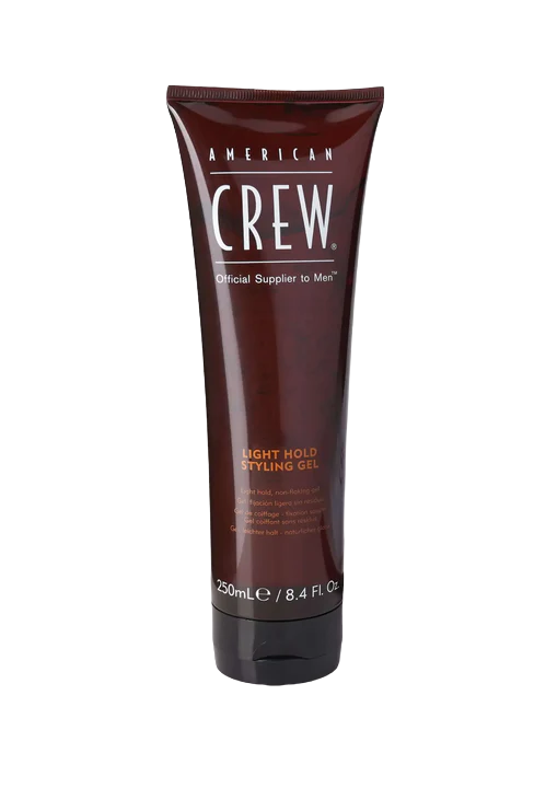 AMERICAN CREW FIJACIÓN LIGERA