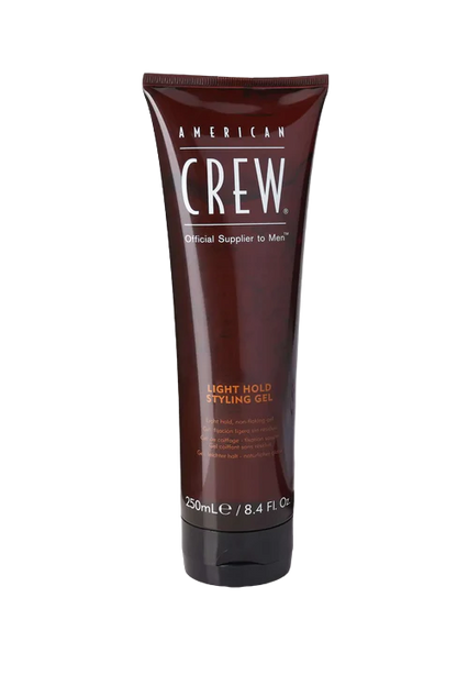 AMERICAN CREW FIJACIÓN LIGERA