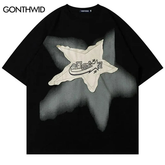 Camiseta ALSTISTAR