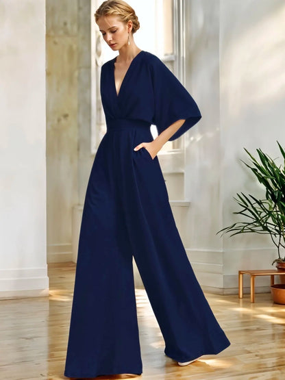 Mono De Pierna Ancha