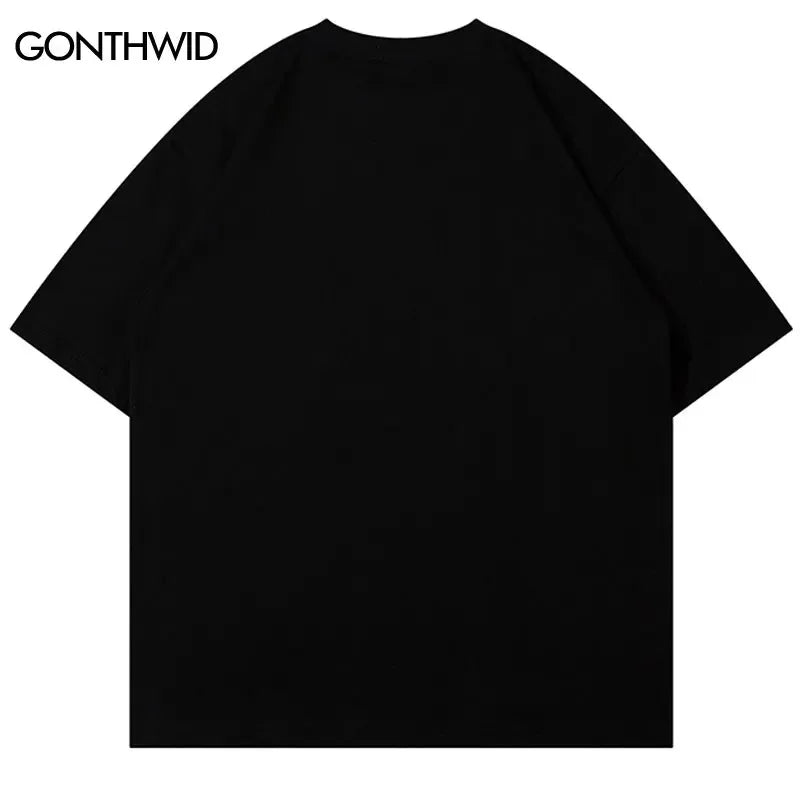 Camiseta ALSTISTAR
