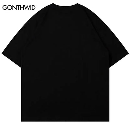 Camiseta ALSTISTAR