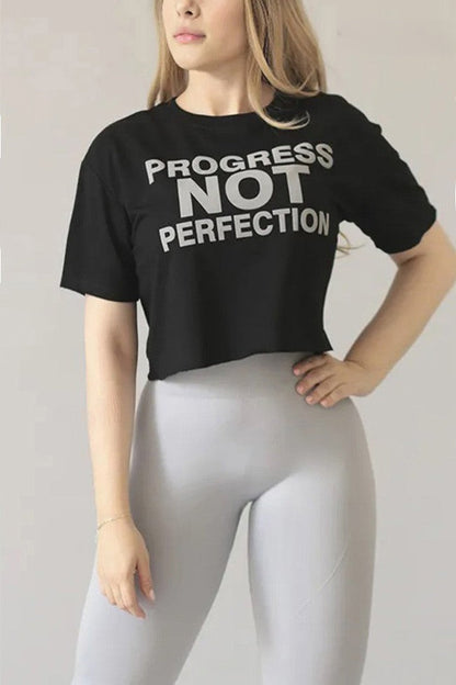 Blusa Manga Corta Lycra Deportiva Gala Sport One Pole Perfo