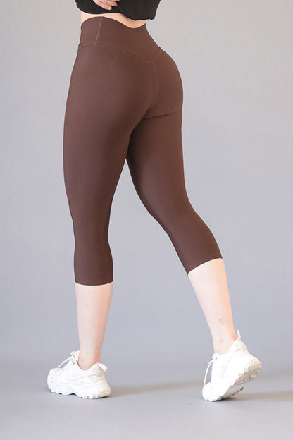 Legging deportivo lycra colombiana Gala Sport Elite Night - imagen 5