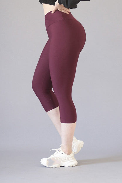 Legging deportivo lycra colombiana Gala Sport Elite Night - imagen 6