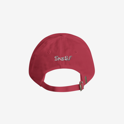 HERON // CAP