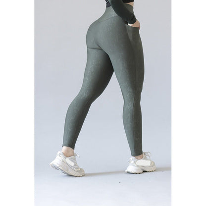Legging Deportivo Lycra Colombiana Gala Sport Elite Stellar