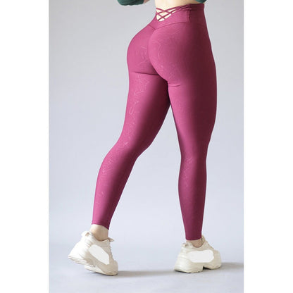 Legging Deportivo Lycra Colombiana Gala Sport Small Ch/m