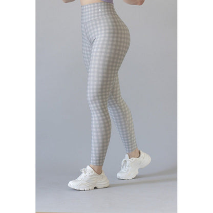 Legging Deportivo Lycra Colombiana Gala Sport Push Up Calend
