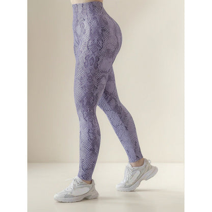 Legging Lycra Deportivo Colombiano Galasport Elite Psyhi