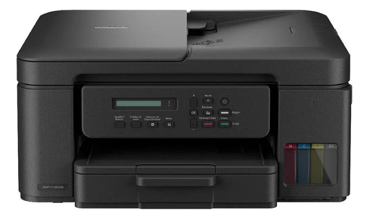 Multifuncional Brother DCP-T730DW Tinta Continua