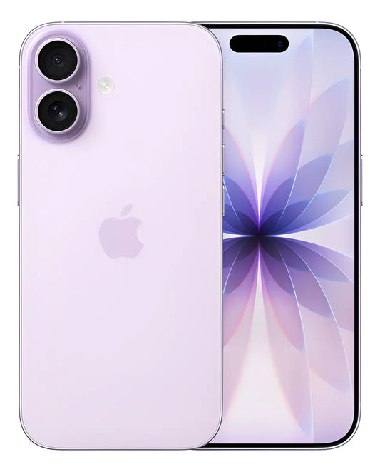 Apple iPhone 17 256 GB Lavanda (eSIM)