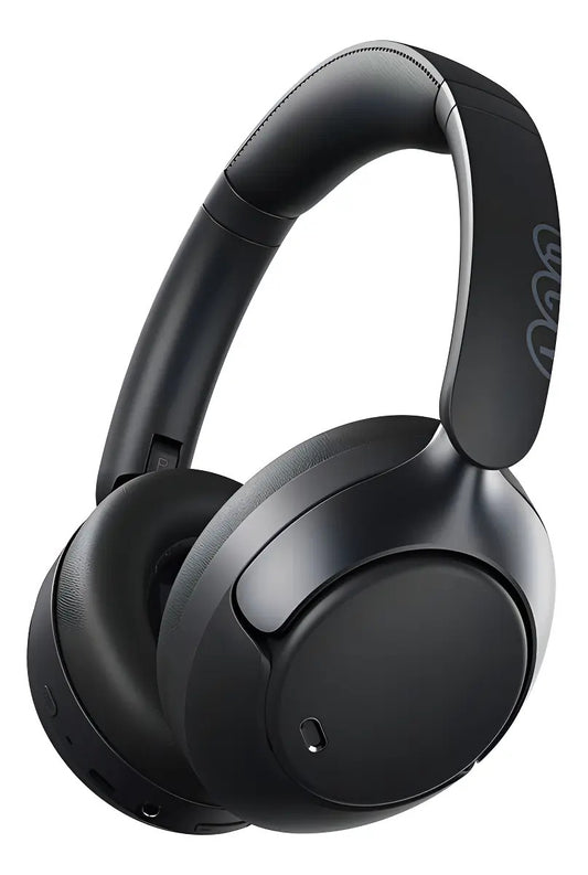 Audífonos QCY H3 Pro ANC Bluetooth 5.4 Negros