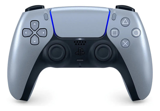 Control DualSense PS5 Sterling Silver